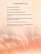 Load image into Gallery viewer, Embrace: The Self-Love Journaling Companion eBook