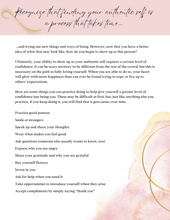 Load image into Gallery viewer, Embrace: The Self-Love Journaling Companion eBook