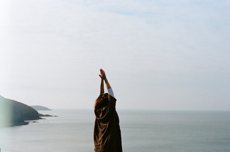 7 Benefits of Mindfulness