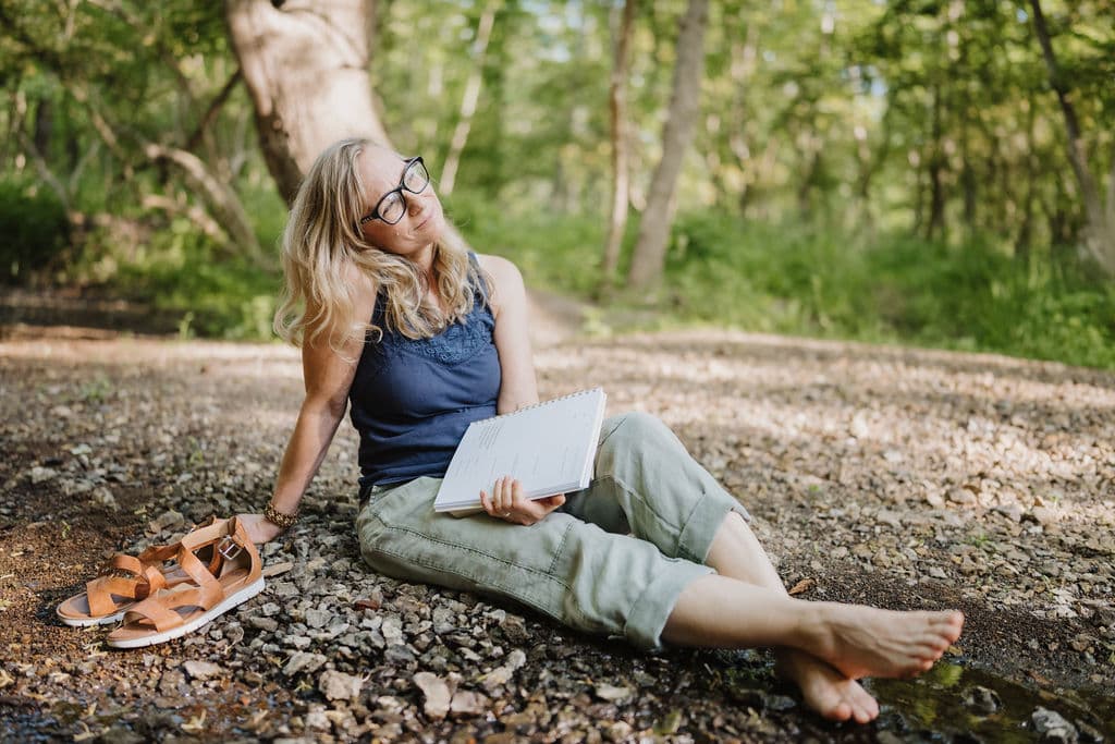 50 Ways to Stay Mindful in Summer