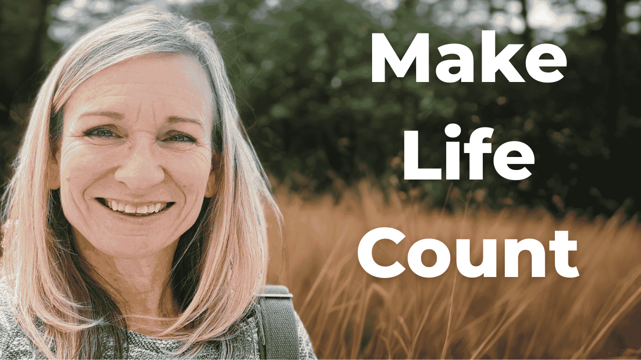 7 Journal Questions for a more Intentional Life