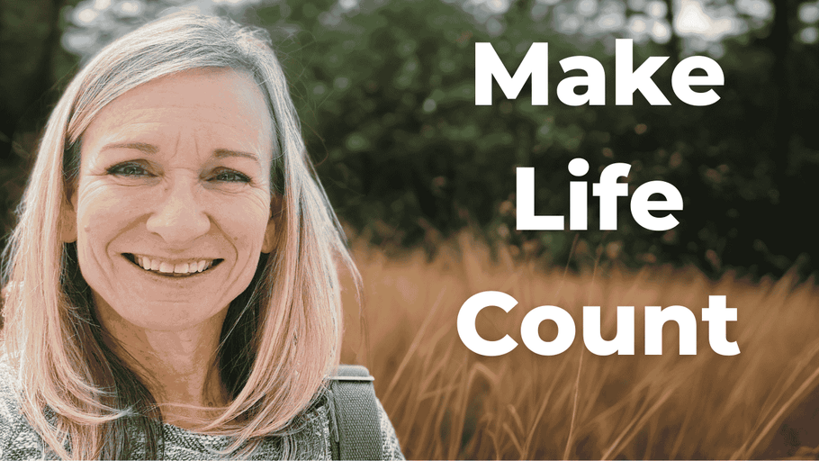 7 Journal Questions for a more Intentional Life