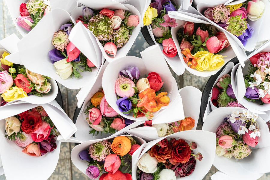 How to Give a Meaningful Mother’s Day Gift