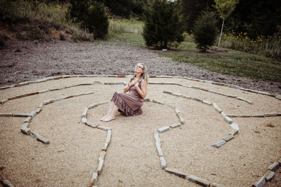 5 Steps to True Forgiveness