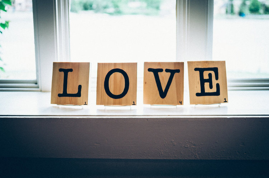 Being Fluent in Love Languages