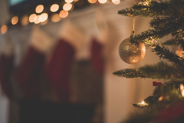 How to Make the Most of the Holidays with Intention