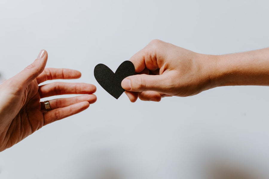 How to Live Holistically in Kindness