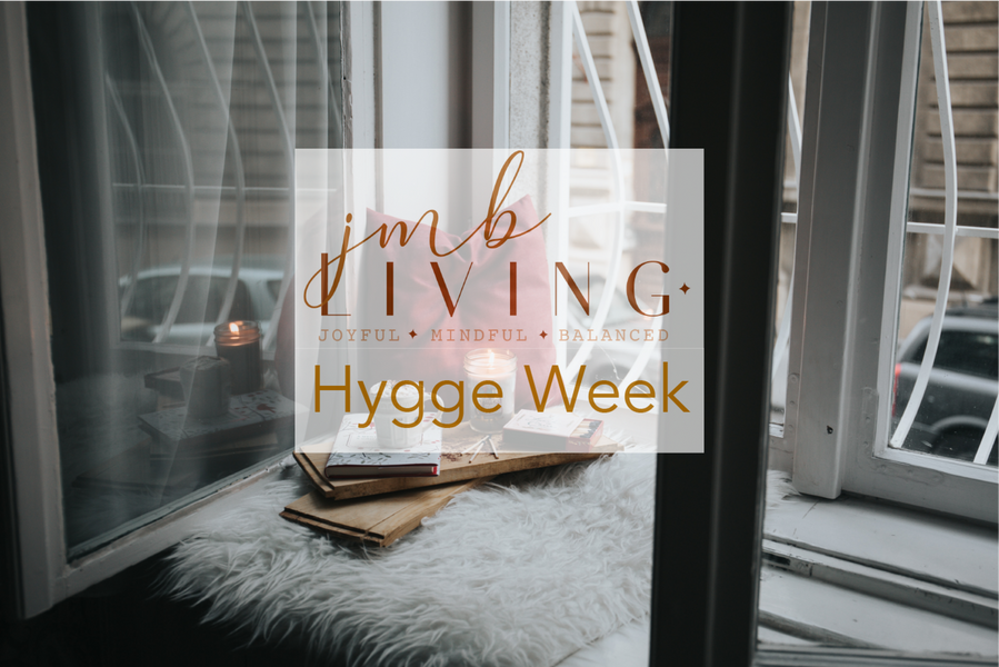 Hygge and Soul
