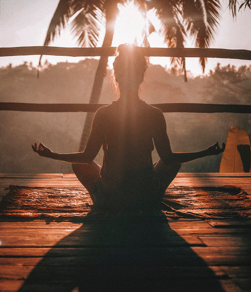 Rituals to Multiple Joy