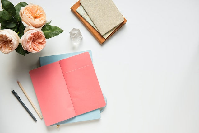 Journaling to Self-Love