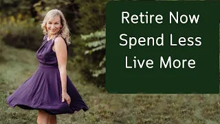 Frugal Living while feeling Luxurious