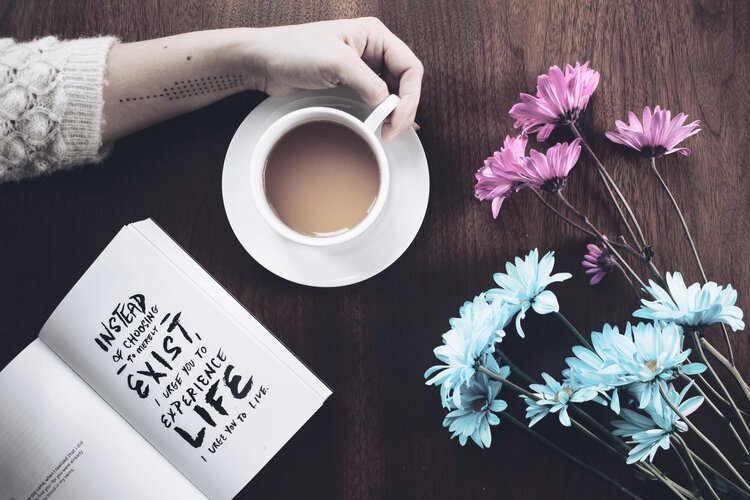 Creating Your New Normal
