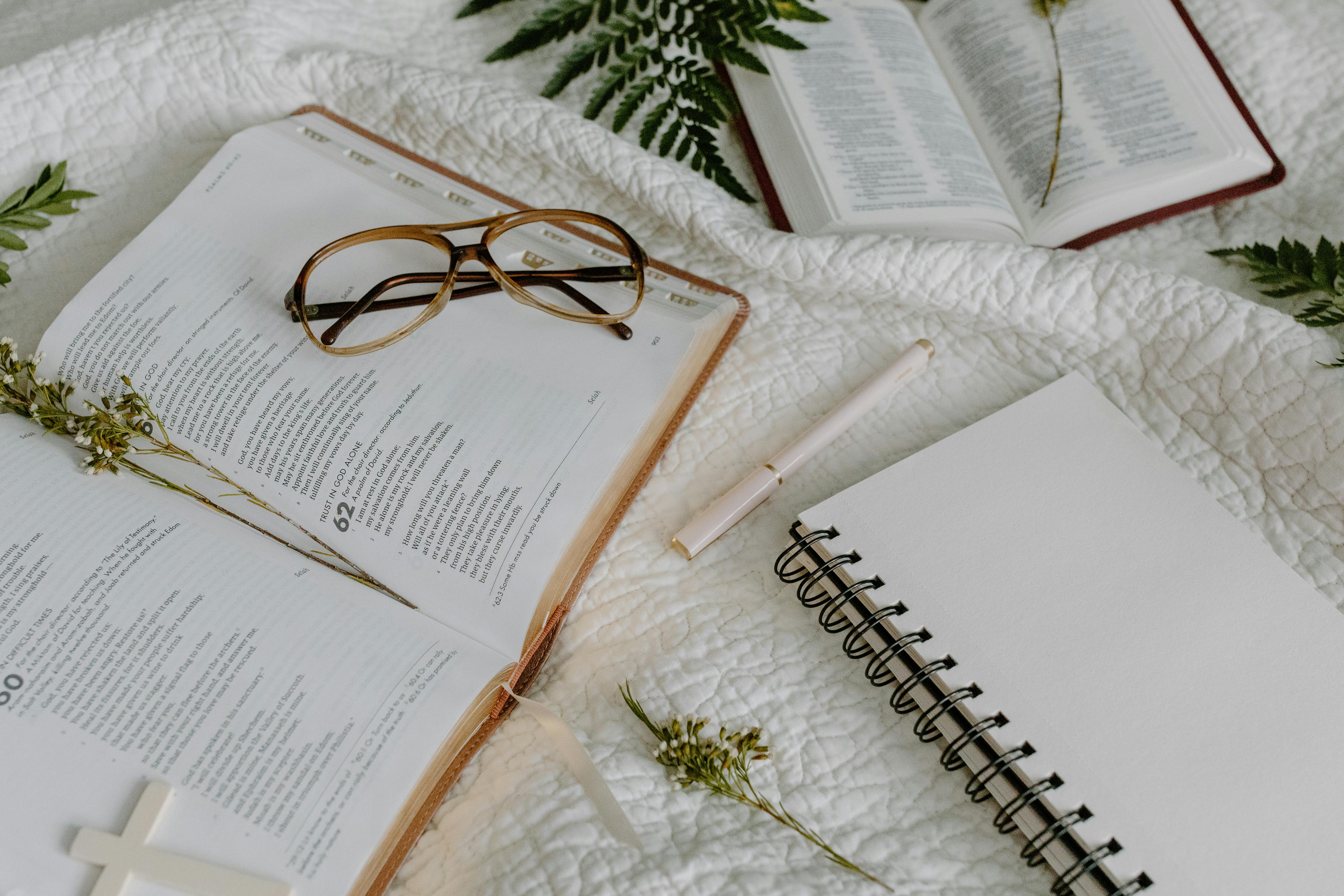 The Connection Between Your Vision, Mindfulness and Productivity
