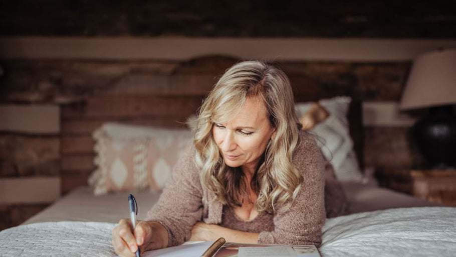 Beginning of my Slow Living Journey | Perfect Place to Start