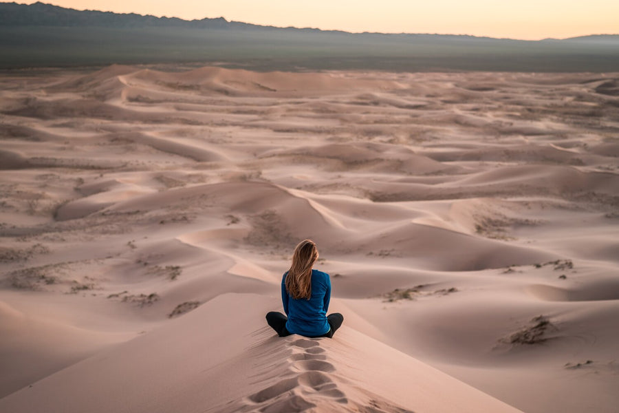 Tips for Tackling Life Challenges