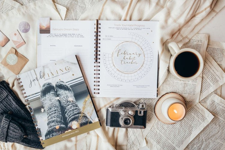 Hygge Hacks with The Hygge Gathering
