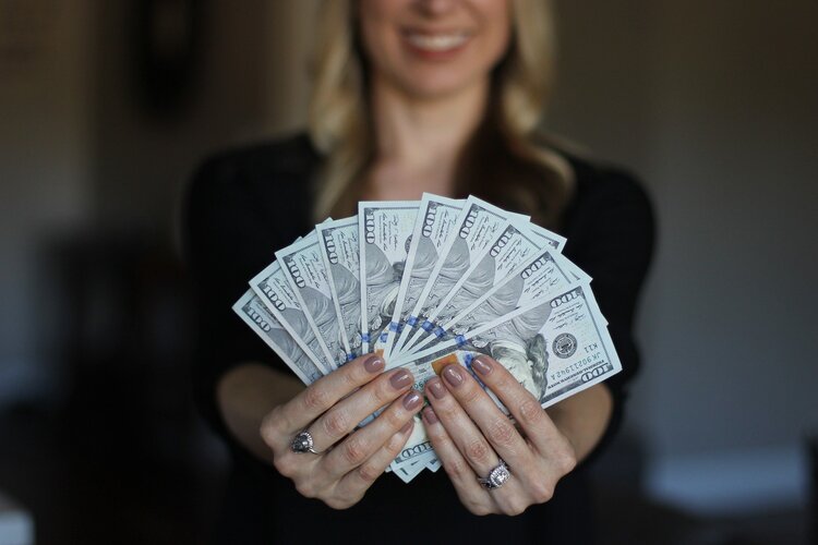 Advantages of an Abundance Mindset