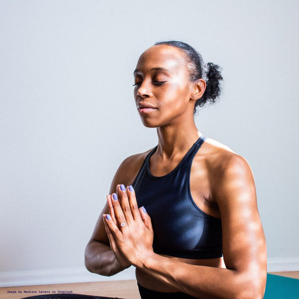 Realizing Intentions through Mindful Attention