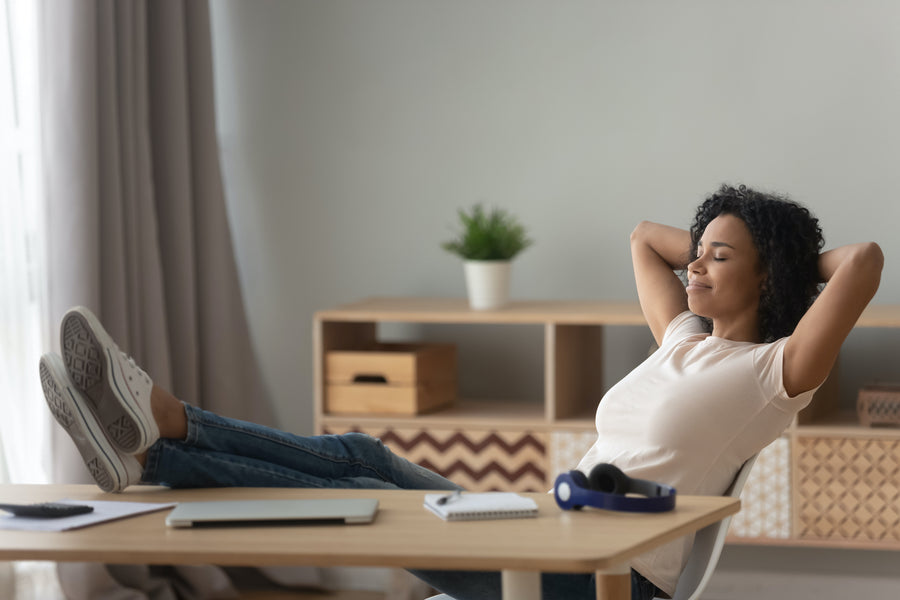 Overcome Procrastination With Mindfulness