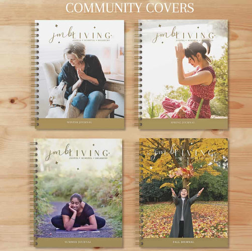 Seasonal Guided Journal Subscription