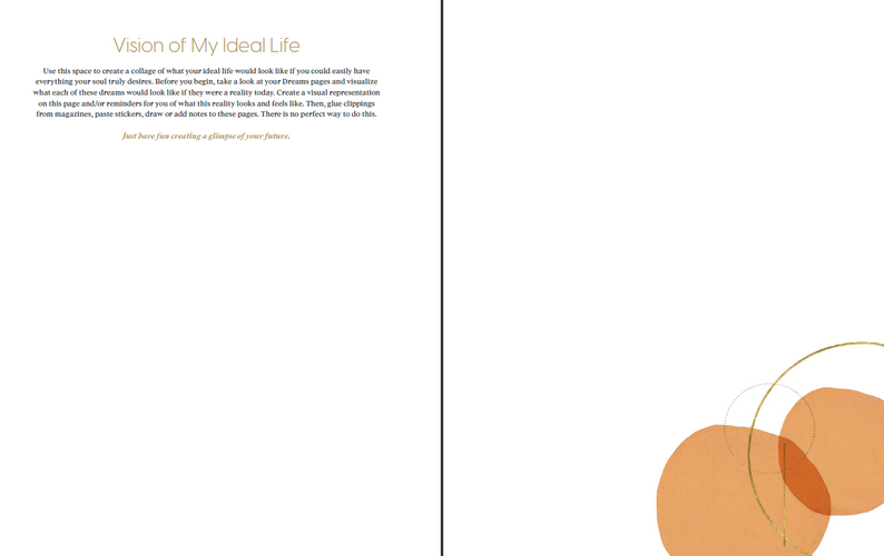 Seasonal Guided Journal Subscription