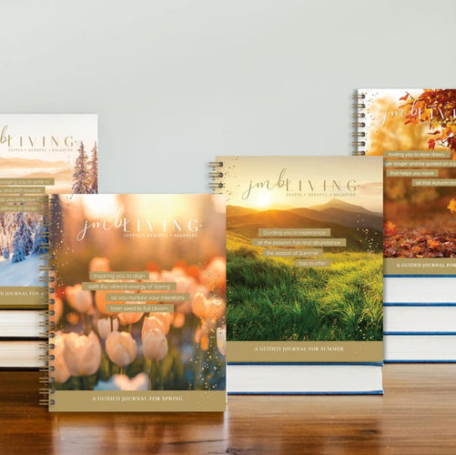 Seasonal Guided Journal Subscription
