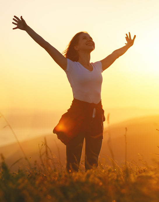 affirmation that works