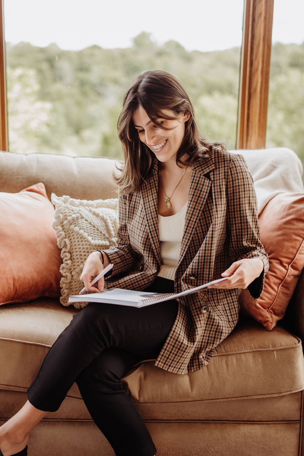 Flourishing—Get the most out of your Journal Journey