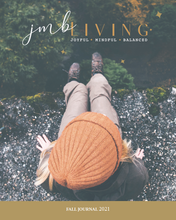 Load image into Gallery viewer, Digital Fall 2022 Guided Journal
