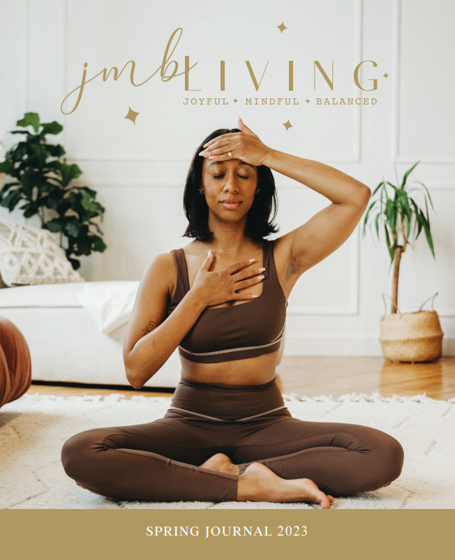 Digital Spring 2023 Guided Journal