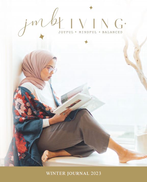 Digital Winter 2023 Guided Journal